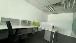 High Street Centre (D6), Office #618272431